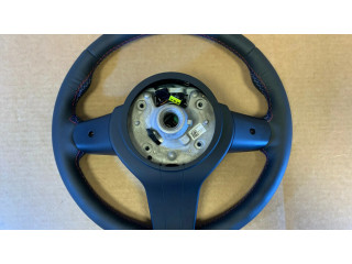 Руль BMW X2 F39 2018- года 32307847455, 32308092481