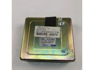 Řídící jednotka 9544038605 Hyundai Sonata 1994