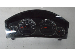 Панель приборов Jeep Grand Cherokee (WK)