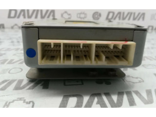 Блок комфорта 8712009210 SsangYong Kyron