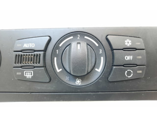 Блок управления климат-контролем 6956825, 6411695682501   BMW 5 E60 E61