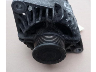 Генератор 46774430, 46774430 Alfa Romeo 166