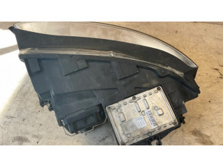 Передняя фара  