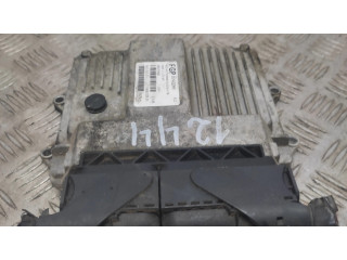 Řídící jednotka 55192095, 480S7HK9D Suzuki Ignis 2003