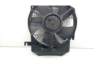 Вентилятор радиатора 8821008120, 621651 SsangYong Rexton