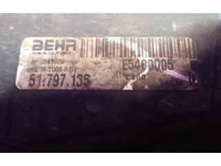 Комплект вентиляторов     51797134, 51797134    Fiat Punto (199) 