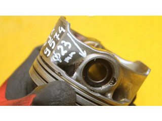 Píst CJX Audi A3 S3 8V