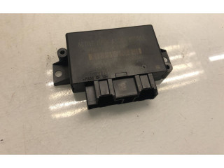Блок управления парковки Ford Focus 2018 - года 2389402, HU5T-15K866-CH