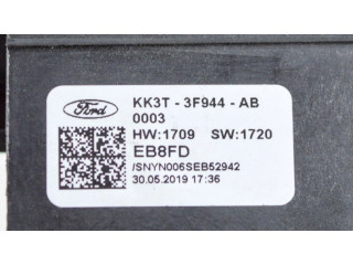 Комплект ручек