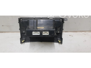 Блок управления климат-контролем 559000F030, MB1465702272 Toyota Corolla Verso E121