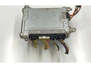 Блок комфорта 2W9F-13B525-AJ Jaguar XJ X350