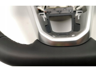 Руль Volkswagen ID.3  2019 -  года nan, CZARNY      