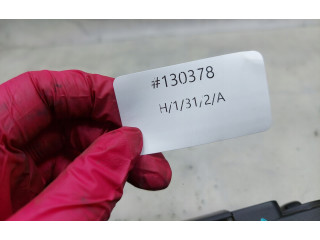 Блок управления климат-контролем Volkswagen Caddy