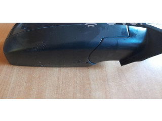 Зеркало электрическое Opel Meriva A 2003 - 2010 года