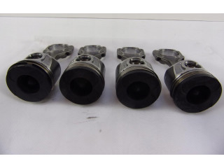 Поршень с шатуном 55263087 Jeep Compass