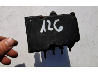 Блок управления АБС Daihatsu Cuore