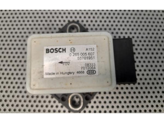 Zpětné zrcátko Fiat 500 2009 55701951, 0265005607