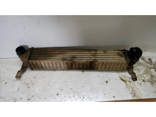 Радиатор интеркулера