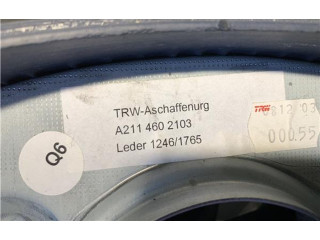 Руль Mercedes-Benz E W211  2002 - 2009 года A2114602103      