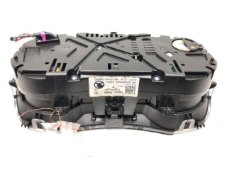 Панель приборов 5JA920700A Skoda Rapid (NH)