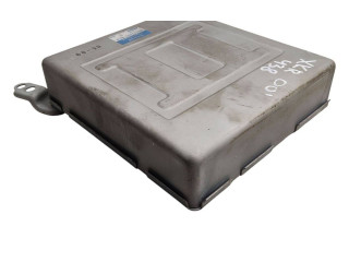 Блок управления климат-контролем LJB7600AA, MB1773003610 Jaguar XK8 XKR