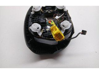 Подушка безопасности водителя 8V0880201AG6PS, 8V0880201AG6PS   Audi A3 S3 8V