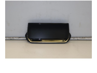 Дисплей 9841452080-00 Peugeot 2008 II