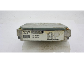 Блок управления двигателя 1x4310k975ap, mp0797008949 Jaguar X-Type