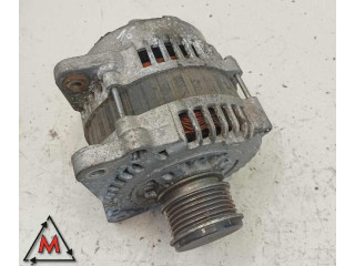 Генератор 028903029G, 028903029G   Audi A3 S3 8L      