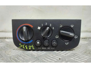 Модуль блока управления кондиционером 0258861 Opel Combo C