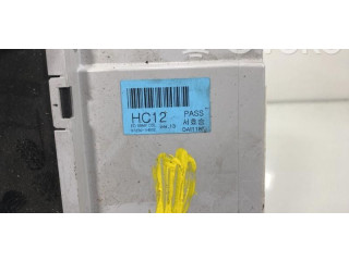 Блок управления климат-контролем 972501H602EQ KIA Ceed