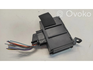 Блок управления 73642002, 9624799080   Citroen Berlingo