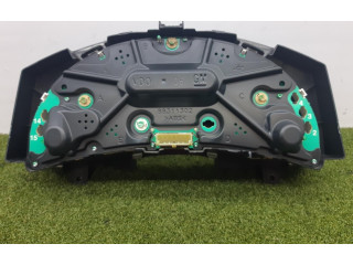 Панель приборов 13214770LN Opel Meriva A