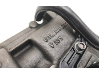 Масляный насос CGLC 03L103537 Audi Q5 SQ5