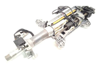    Рулевая рейка 2W933C529AM, C2P19045   Jaguar XF X250 2007 - 2015 года