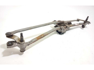 Двигатель стеклоочистителей FR3B17500AC, W000048326 Ford Mustang VI 2015