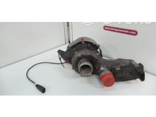 Turbodmychadlo Нагнетатель 057145722G Audi A8 S8 D3 4E ASE