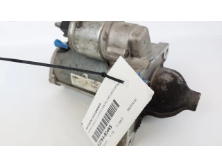 Стартер 9662854180 Peugeot 2008 I