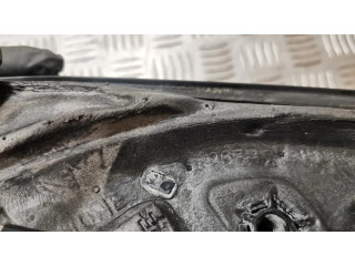 Zpětné zrcátko pravé Audi A6 S6 C6 4F 2009 32296, 010596