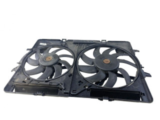 Вентилятор радиатора 8K0959455G, 8K0959455G Audi Q5 SQ5