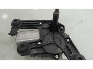 Моторчик заднего дворника 9683382380    Citroen C1