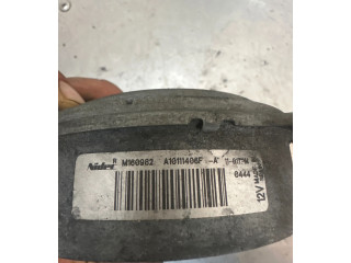 Вентилятор радиатора     A10111406F, M160982    Audi A7 S7 4G 