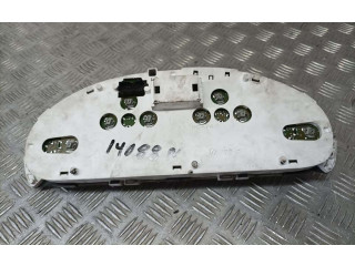 Přístrojová deska Chrysler Voyager 2000 1575107260