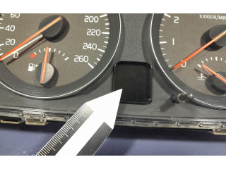 Pojistková skříňka Спидометр (приборный щиток) 31296226, 31296226 Volvo S40 2011