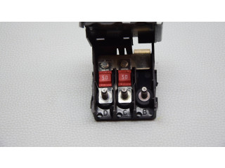 Блок предохранителей 8W0941824AK   Audi Q5 SQ5    