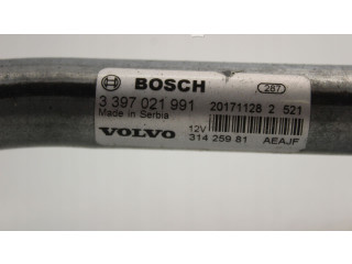 Моторчик дворников 3397021991    Volvo XC90
