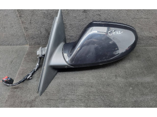 Zpětné zrcátko Audi A6 S6 C7 4G 2012 4G2857409AE, 4G2857409AE01C