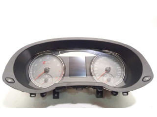 Přístrojová deska Audi RS5 2014 8U0920940F