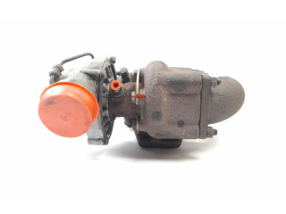 Турбина Volkswagen Golf SportWagen 068145704D, K146088 для двигателя RA SB 1V