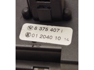 Ручка стеклоочистителей 8375407, 01204010 BMW 5 E39